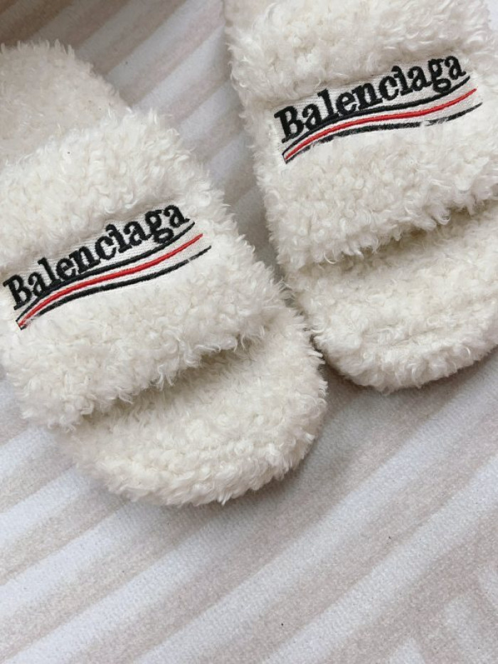 Balenciag* Sandal BS78