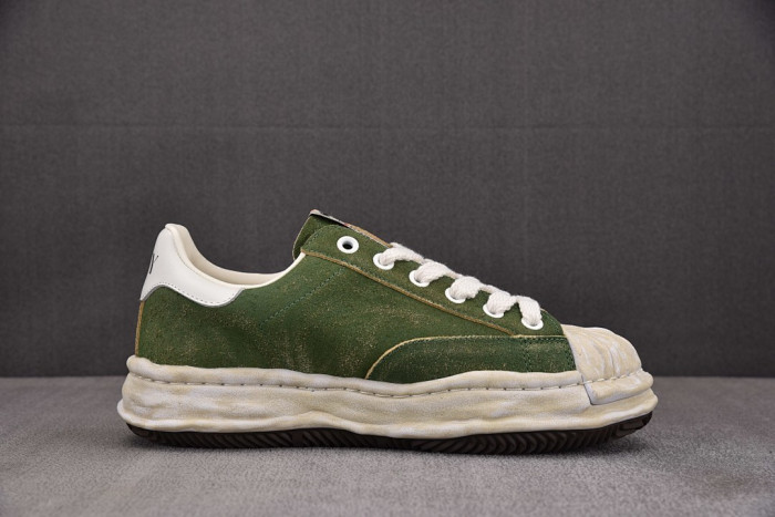 Ma1s0n MIHARA YASUHIRO SNEAKER MMYS94