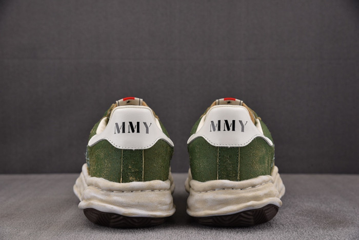 Ma1s0n MIHARA YASUHIRO SNEAKER MMYS94