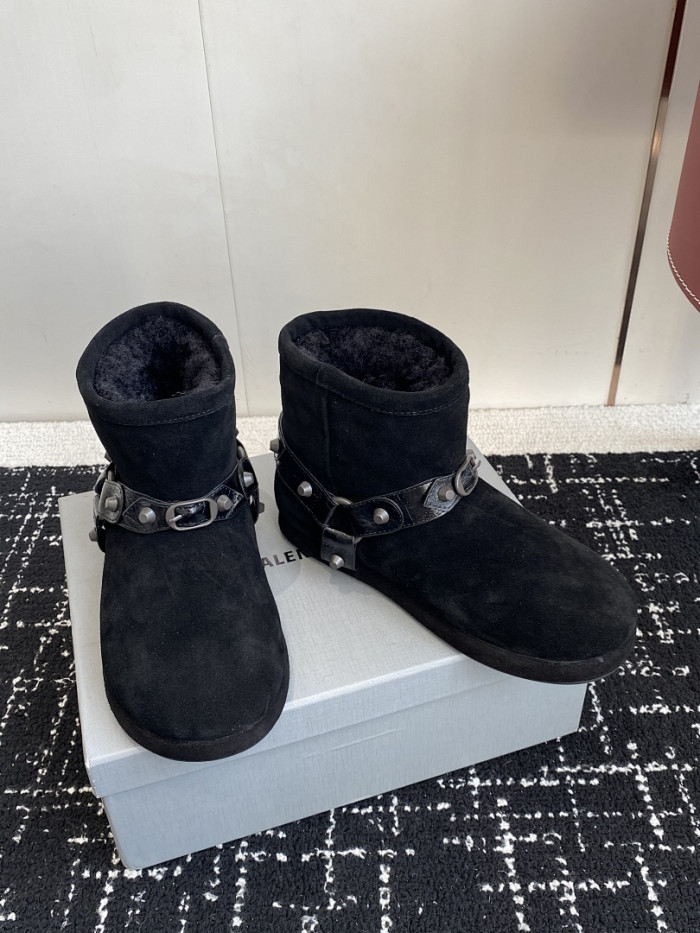 Ba1en*iaga boots 80000292