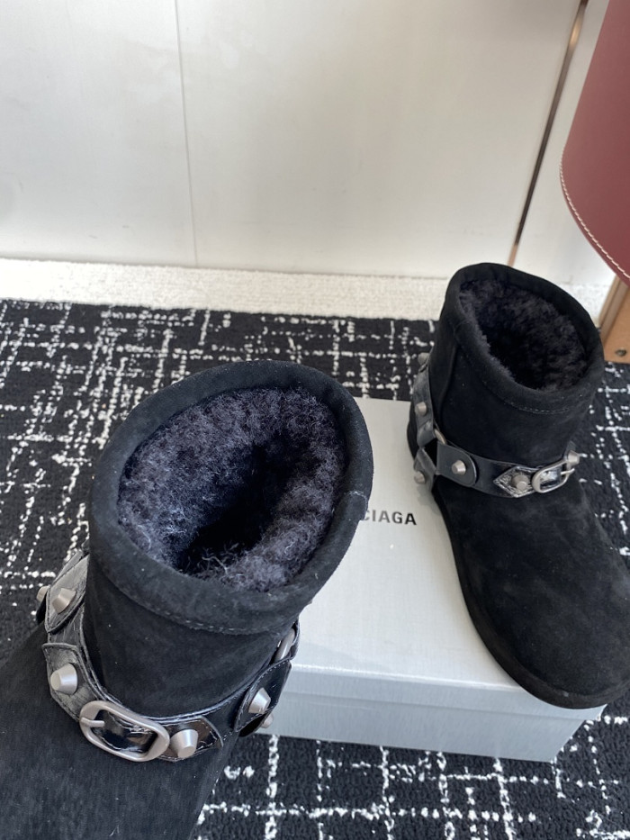 Ba1en*iaga boots 80000292