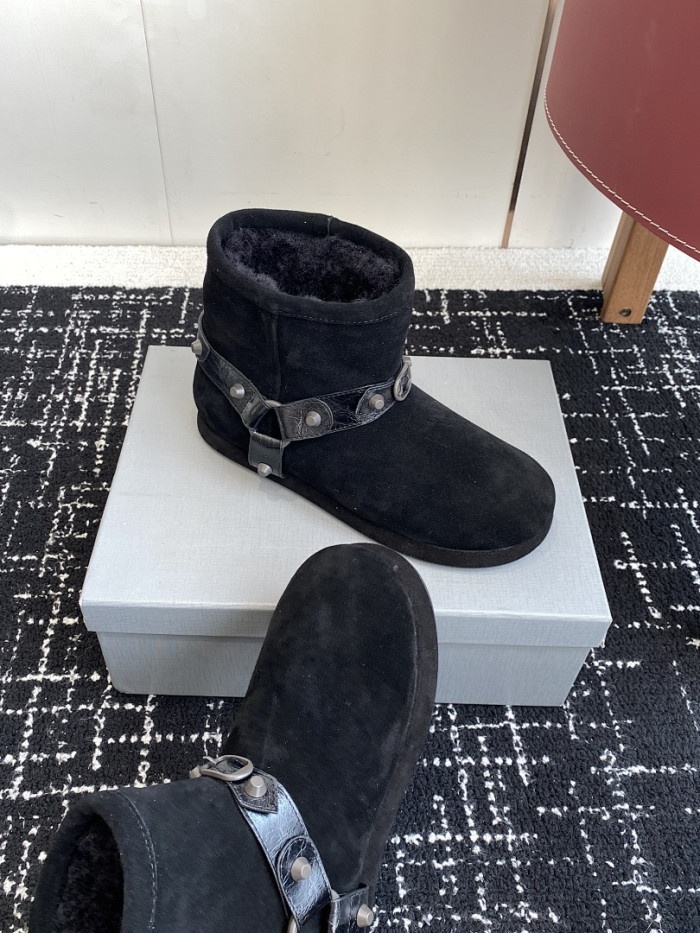 Ba1en*iaga boots 80000292