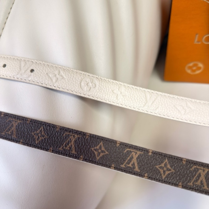 L*V Belt 31
