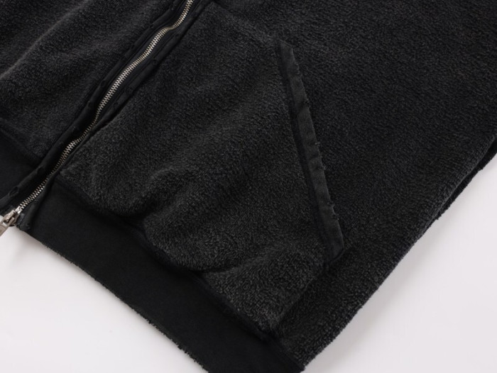 Balenciag* Hoodie Bh021