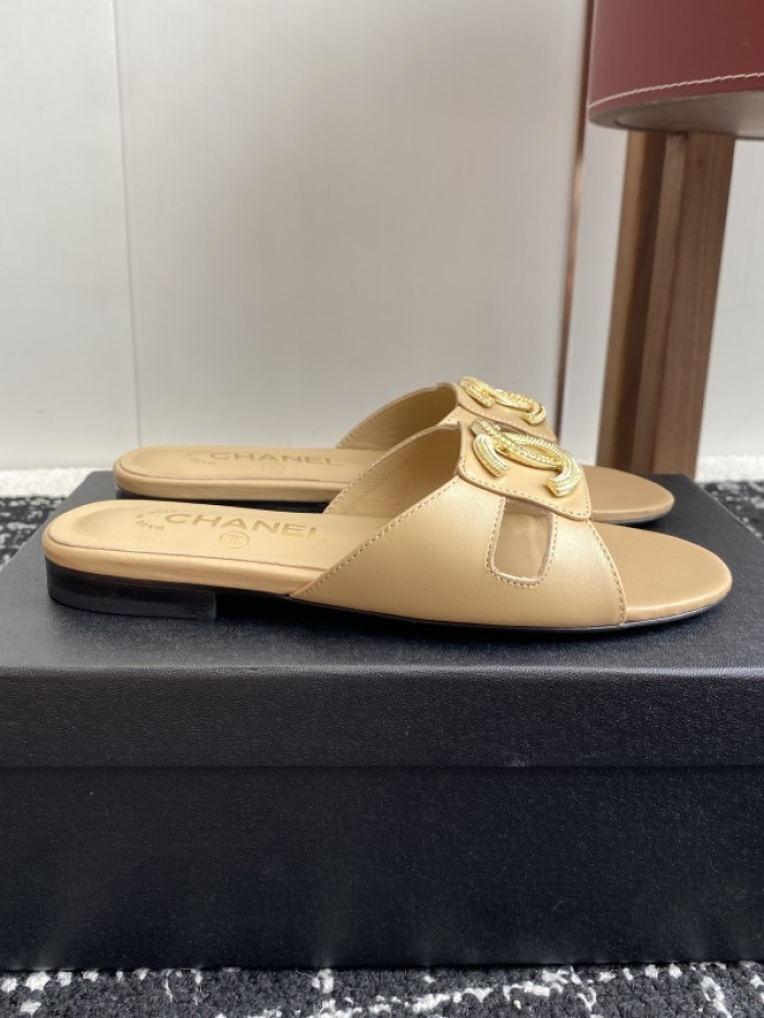 Chane* Sandal CS36