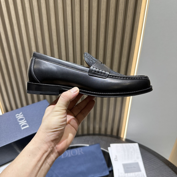 DIO* LOAFERS DL025