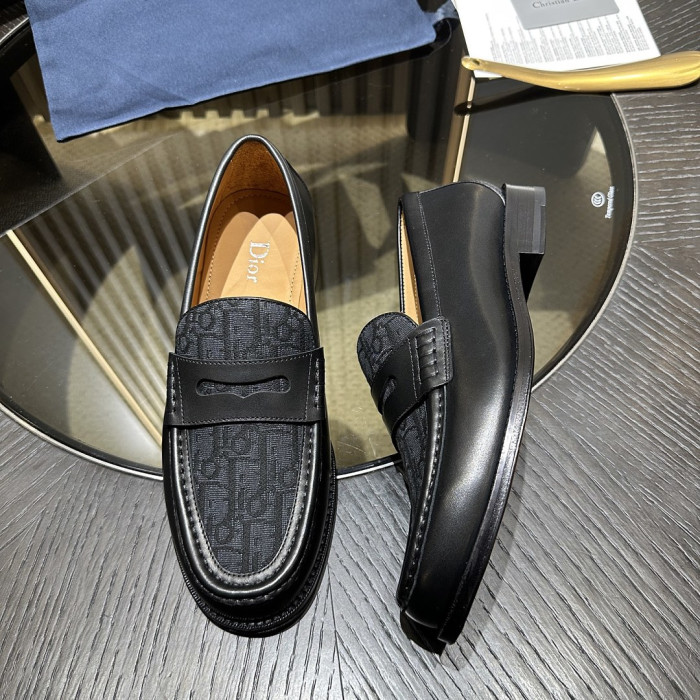 DIO* LOAFERS DL025