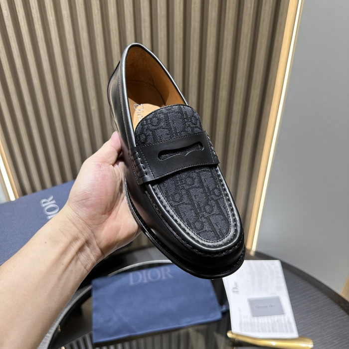 DIO* LOAFERS DL025