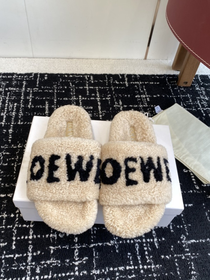 L0EWE Sandal LWS03
