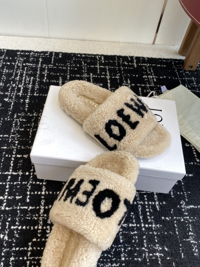 L0EWE Sandal LWS03