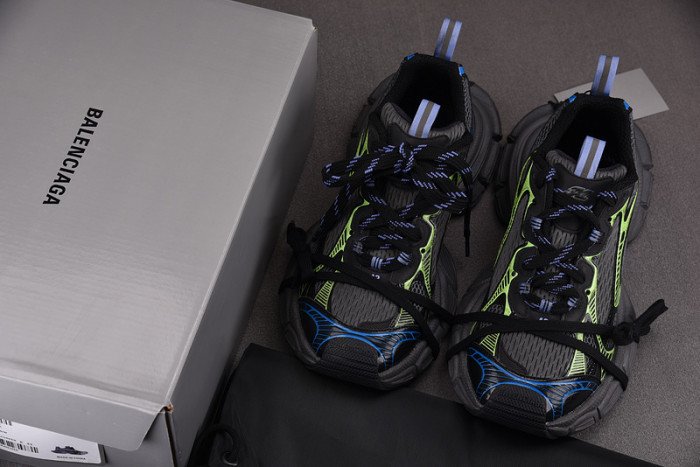 Balenciaga sneaker W3XL5 1143