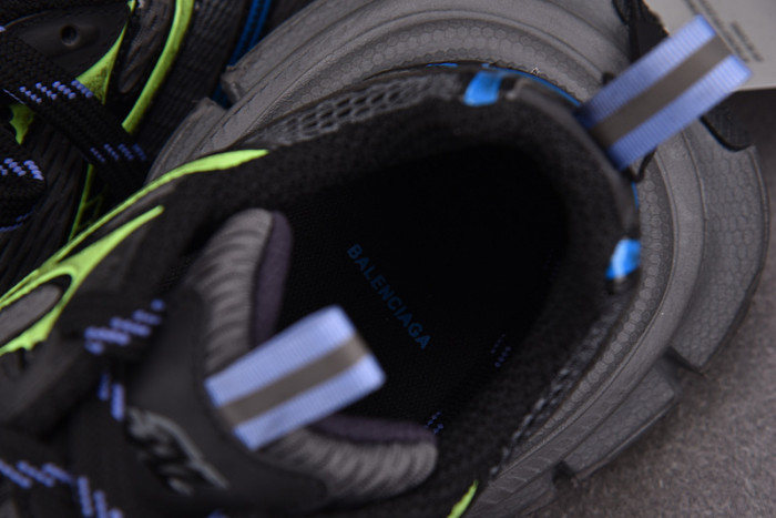 Balenciaga sneaker W3XL5 1143
