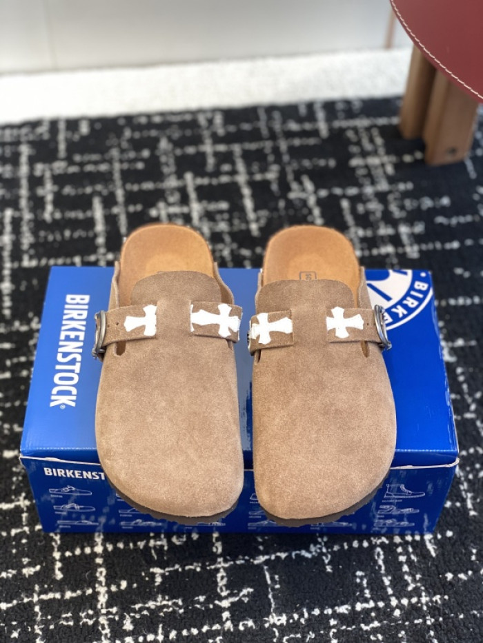 B1RKENSTOCK Sandals BK01