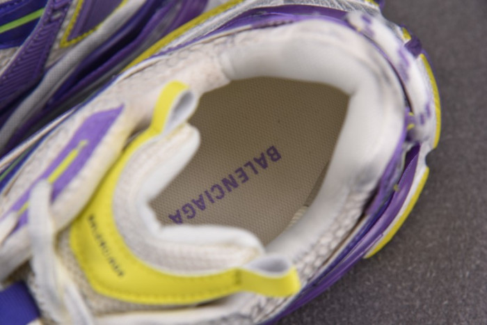 Balenciaga Runner sneaker W3RXP 9570