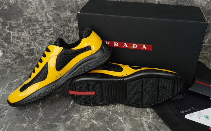 PRAD* SNEAKERS P110