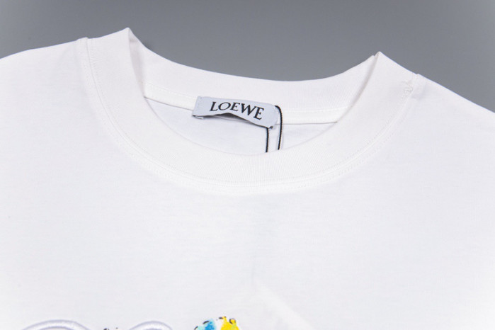 LOEWE T-SHIRT LW02