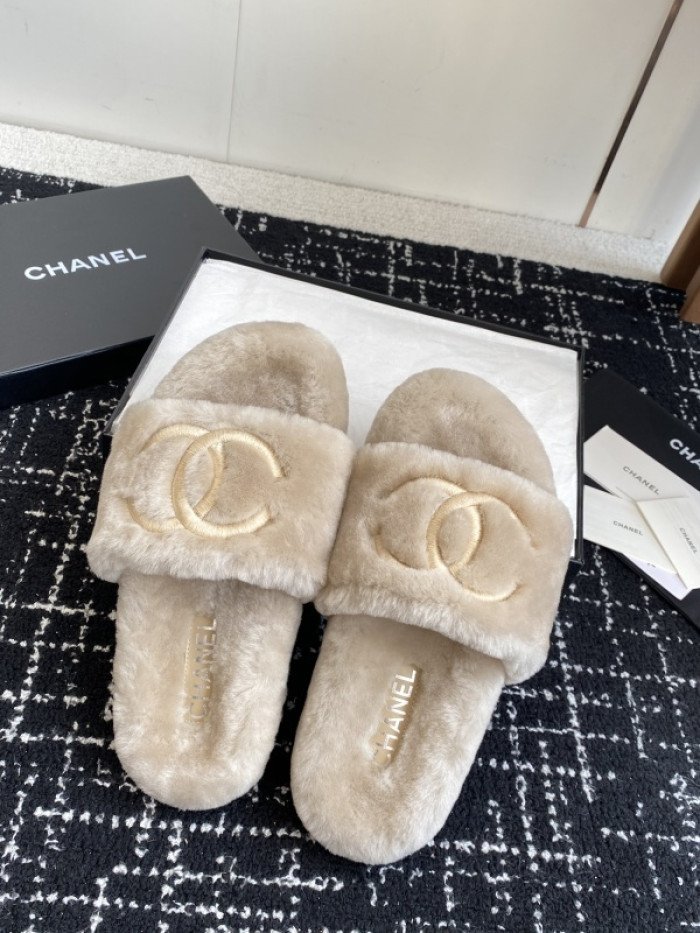 Chane* Sandal CS49