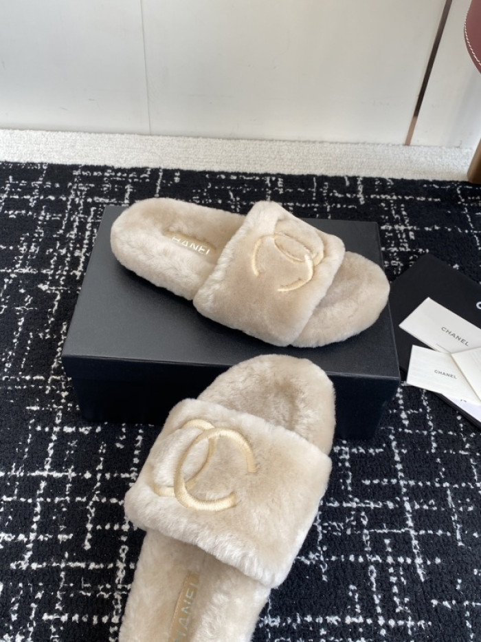 Chane* Sandal CS49