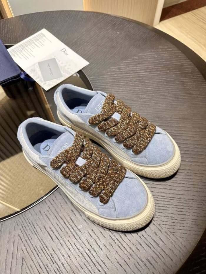 DIO* B33 SNEAKERS Dr0195