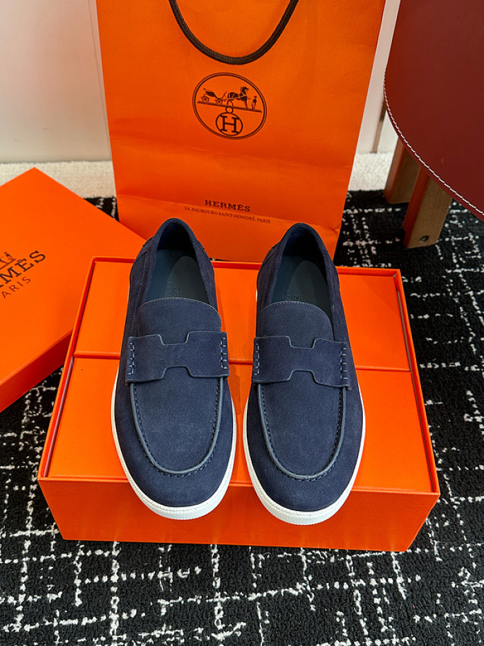 Hermes loafers HM076