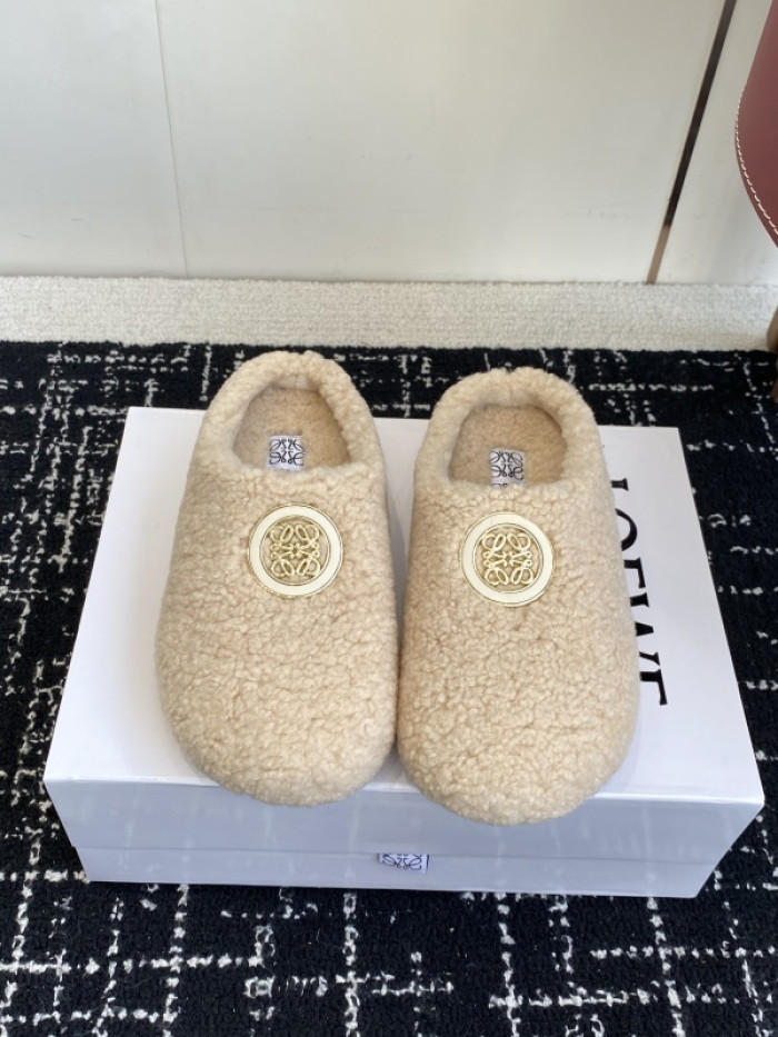 L0EWE Sandal LWS09