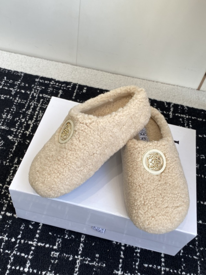 L0EWE Sandal LWS09