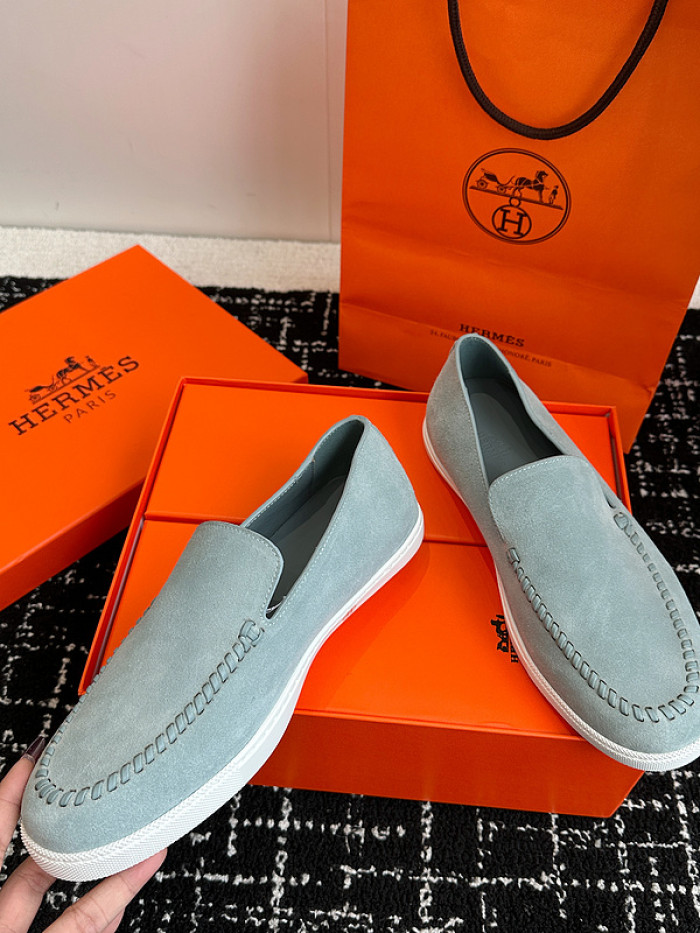 Hermes loafers HM073