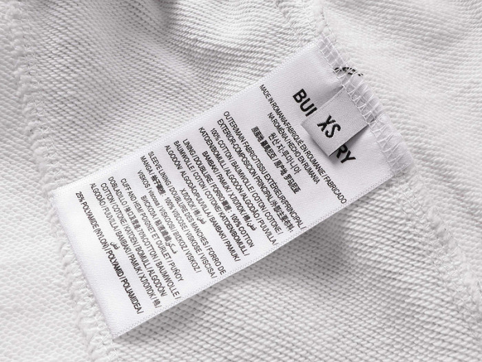 BUR*ERRY SHORTS BR30