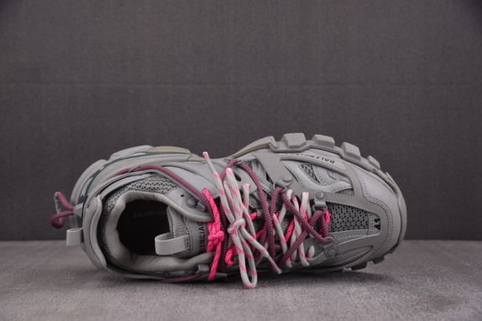 BALENCIAGA TRACK WTRHK 1013