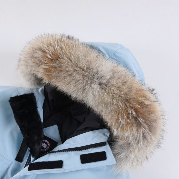 Canada G00SE JACKET CG23