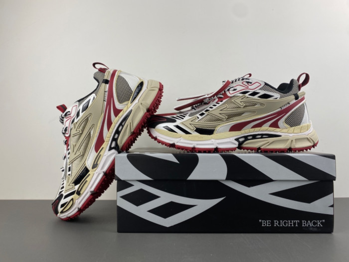 Off-White Be right back OWIA289F41