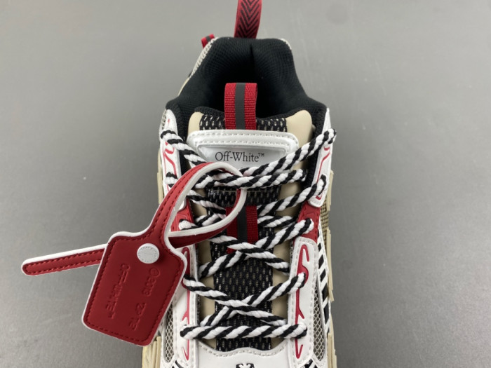 Off-White Be right back OWIA289F41