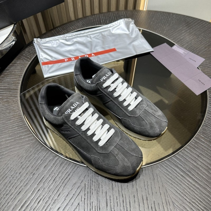 PRAD* SNEAKERS P196
