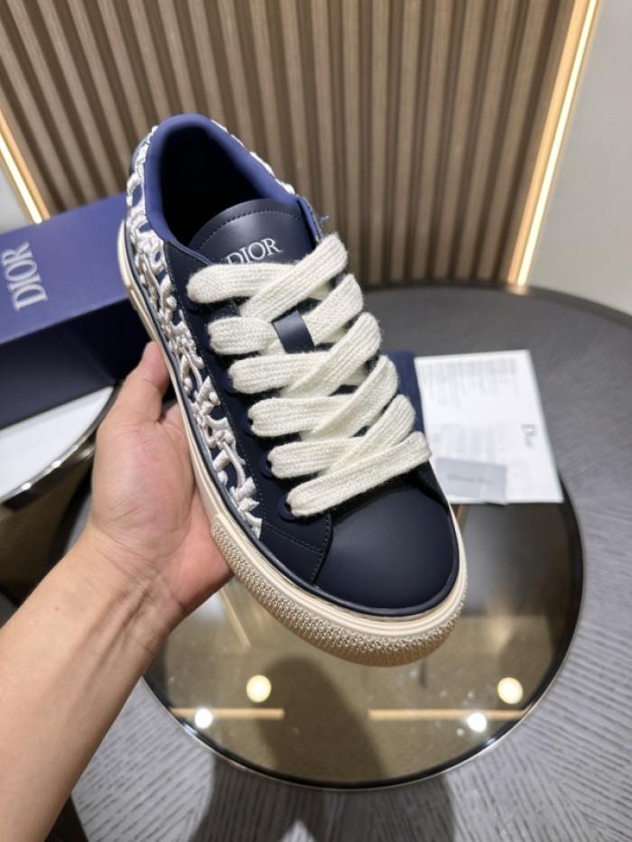 DIO* B33 SNEAKERS Dr0193