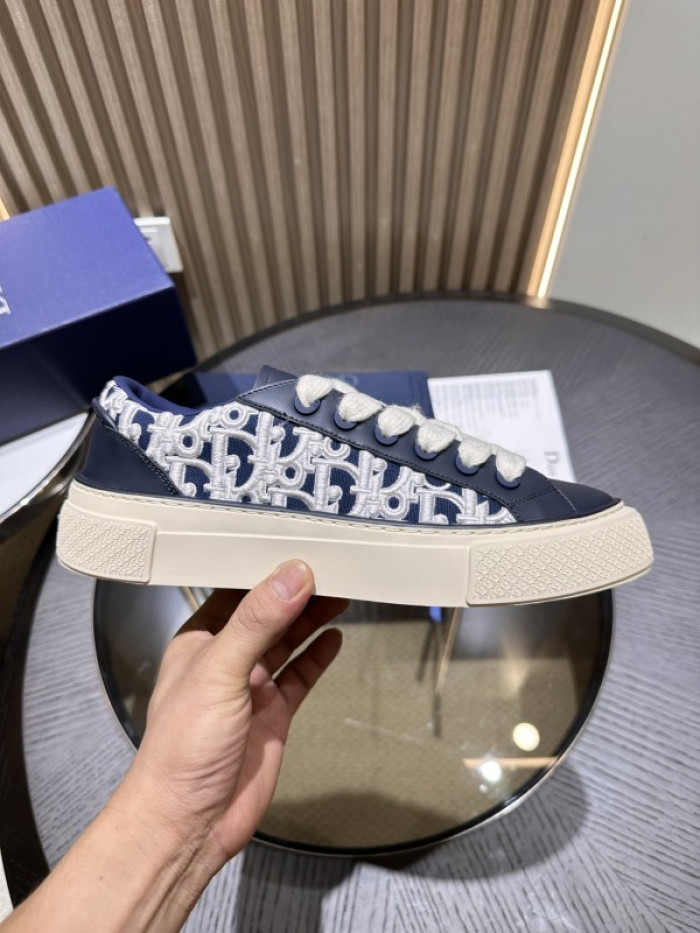 DIO* B33 SNEAKERS Dr0193