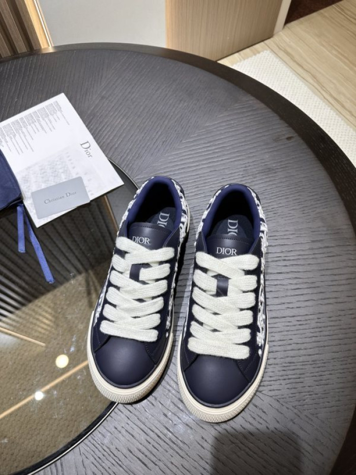 DIO* B33 SNEAKERS Dr0193