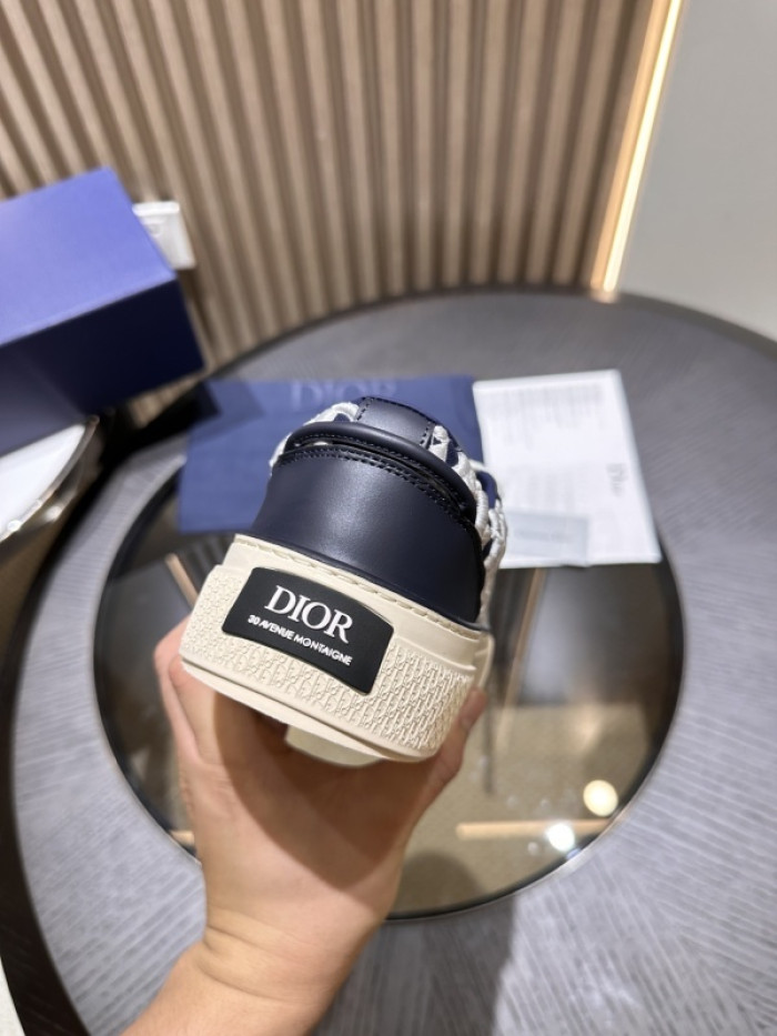 DIO* B33 SNEAKERS Dr0193