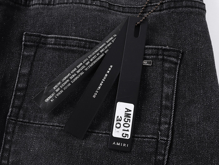 AM1RI Jeans AM015