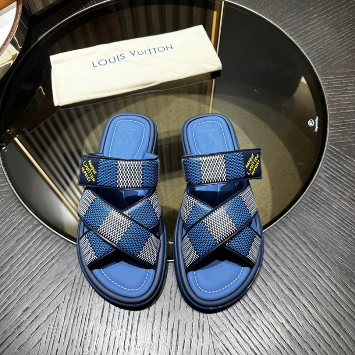 L&V sandal 214