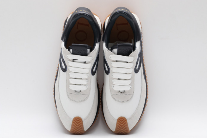 L0ew* sneakers lw004