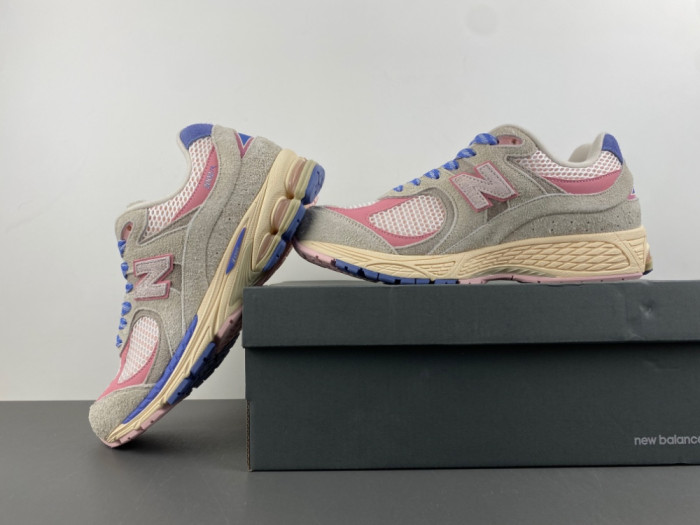 New Balance 2002R Hype DC Native Dynamics M2002RHE