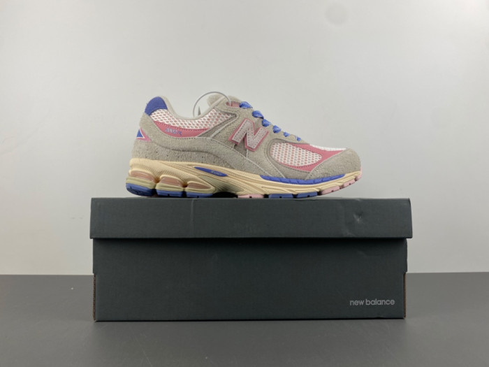 New Balance 2002R Hype DC Native Dynamics M2002RHE