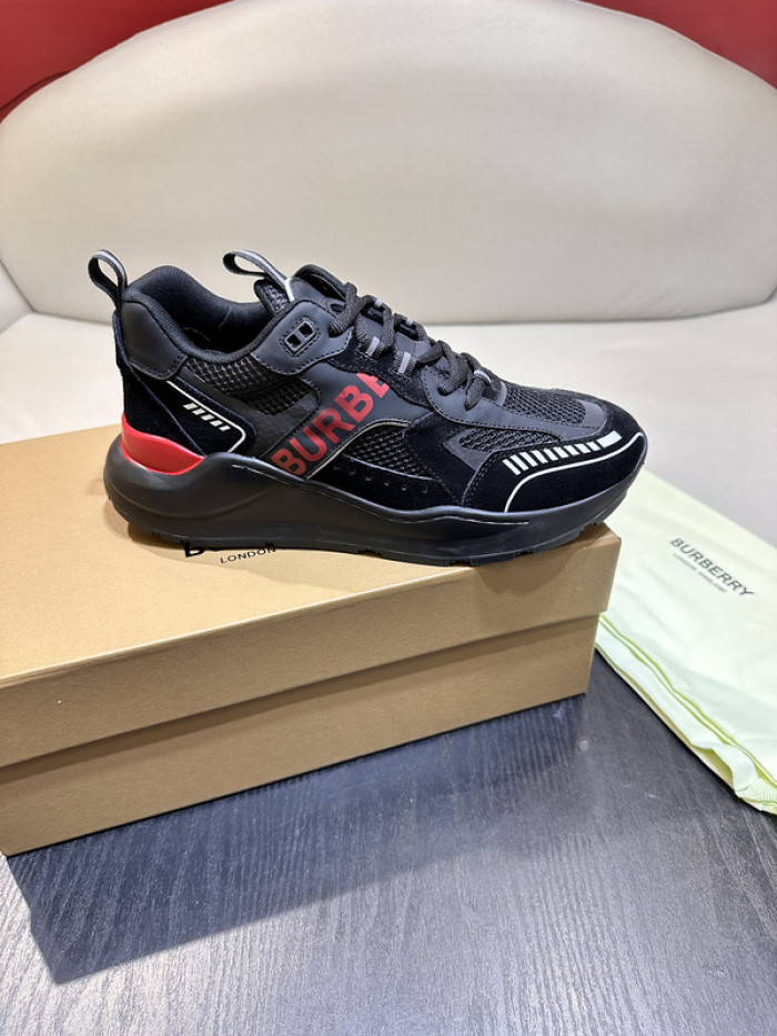 BUR*ERRY SHOES BBY94