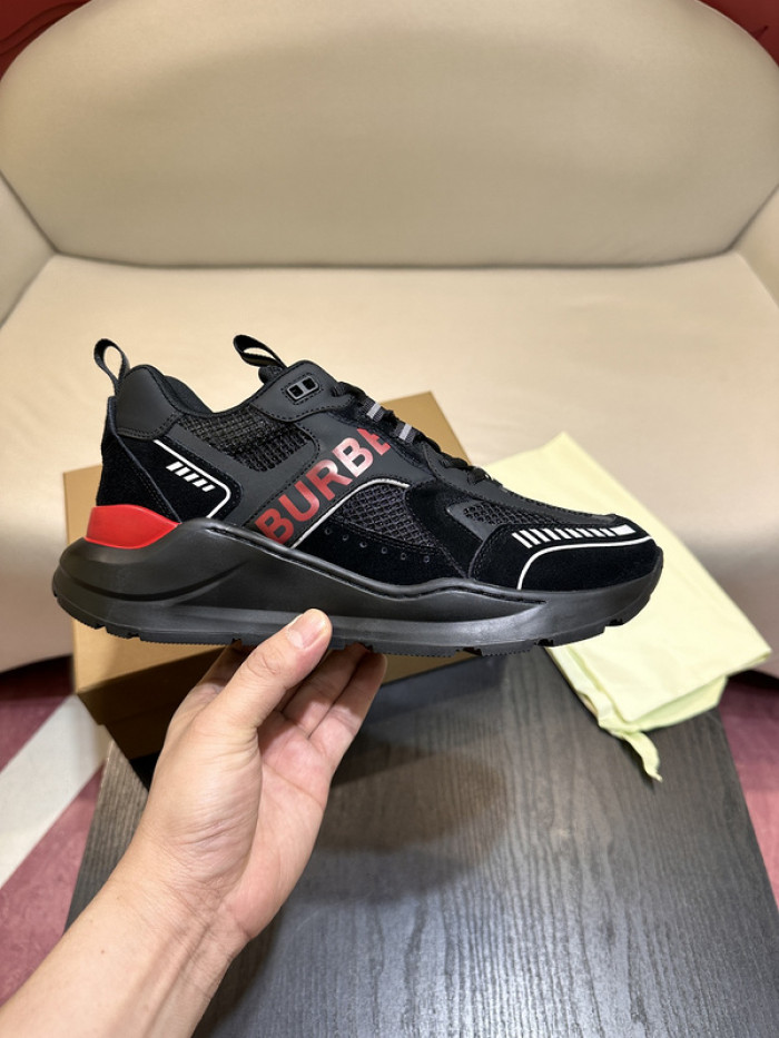 BUR*ERRY SHOES BBY94