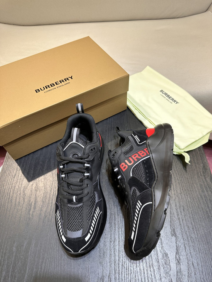 BUR*ERRY SHOES BBY94