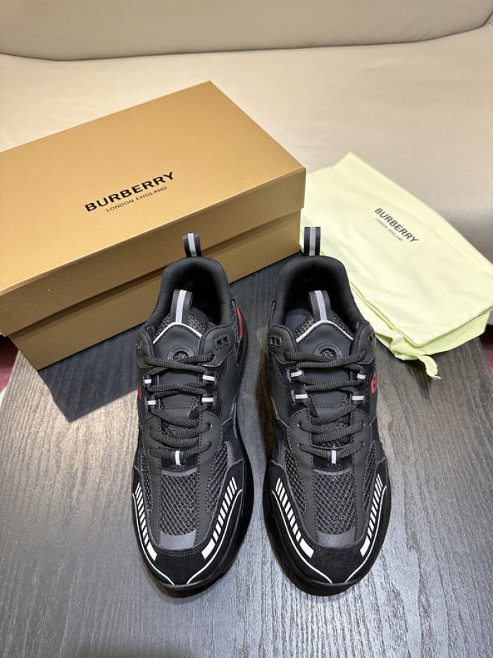 BUR*ERRY SHOES BBY94