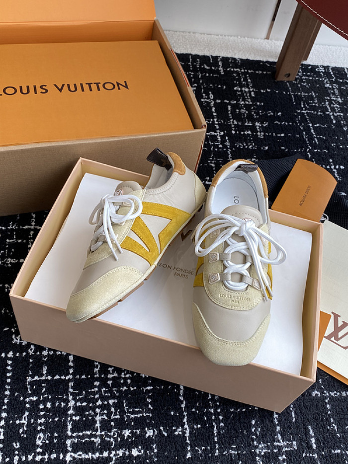 LV snekaers L0000574