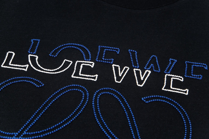 LOEWE T-SHIRT LW05