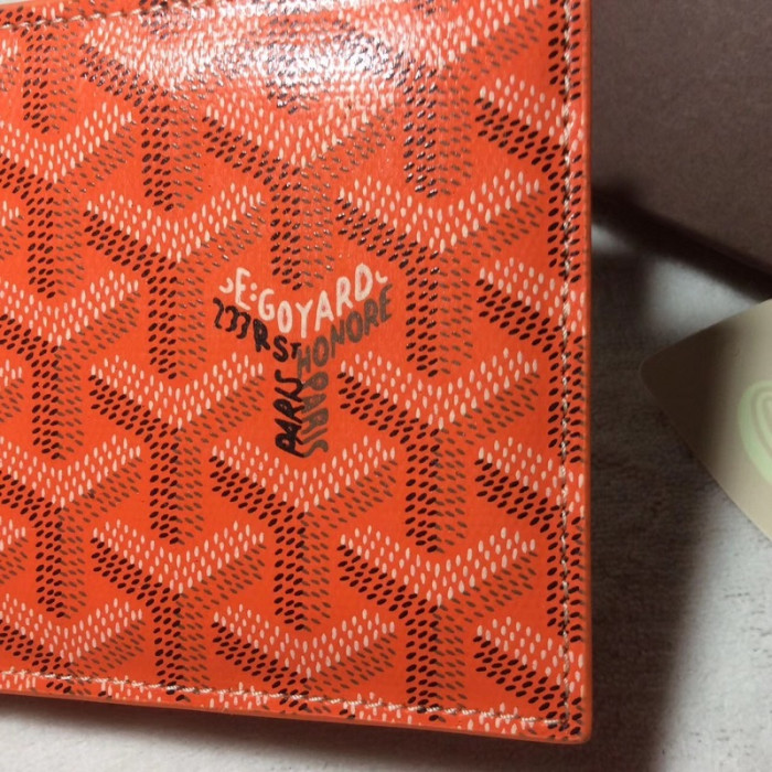 GOYARD WALLET WA18