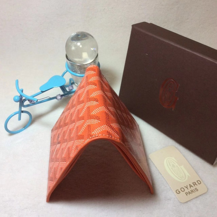 GOYARD WALLET WA18